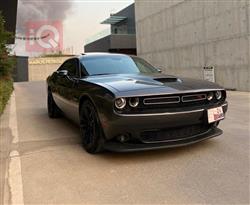 دودج تشالنجر